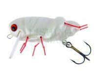 Wobler Microbait Konik polny 29mm - Pearl