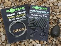 Korda Korda Lead Systems