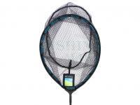 Preston Kosz do podbieraka Latex Carp Landing Net Head