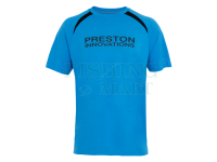 Preston Koszulki Blue Breeze T-Shirt