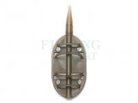 Koszyk Preston In-Line Flat Method Feeder - Large 15g