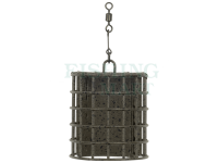 Koszyk zanętowy Preston Flow Mesh Feeder - Large 40g