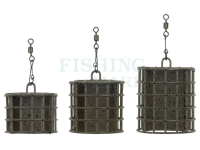 Preston Koszyki Flow Mesh Feeder