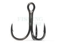 VMC 7547 1X Strong Inline Treble Hooks