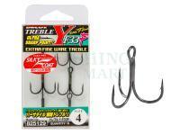 Decoy Treble Hooks Y-F33F