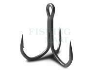 VMC - fishing hooks, trebles, accessories