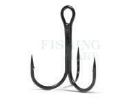 VMC - fishing hooks, trebles, accessories