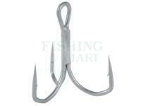 Owner Treble Hooks HO-STX38ZN