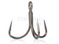 Mustad In-Line Triple Grip ITG76AP-TS