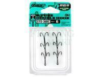 Owner Double hooks STD36BC