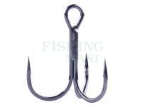 Savage Gear Treble Hooks SGY 1X Treble Hooks