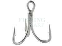 Owner Treble hooks STX58TN