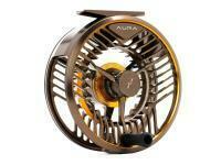 Kołowrotek muchowy Guideline AURA Bronze #810DH