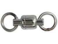 Black Cat Krętlik łożyskowany X-Strong Ball Bearing Swivel