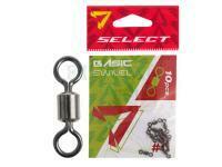 Select Krętliki Basic Swivel