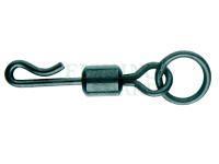 Mivardi Krętliki z kółeczkiem Quick Change Swivel with Ring