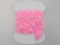 Krystal Chenille 15mm - Pink Light