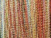 Krystal Flash Tri-color - Silver - Gold Dk. - Red