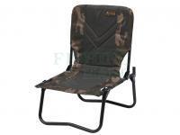 Prologic Krzesło wędkarskie Avenger Bed & Guest Camo Chair