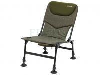 Prologic Krzesło wędkarskie Inspire Lite-Pro Chair With Pocket z kieszonką