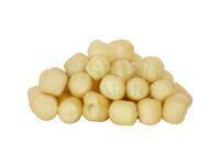 Carp Zoom Pufi-X 25g - Garlic