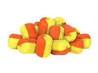 Kulki Carp Zoom Duo Dumbel Wafters 8x12mm - Mango-Brzoskwinia