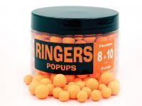 Ringers Baits Kulki Chocolate Orange Pop-Ups