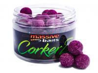 Massive Baits Kulki haczykowe CorkerZ