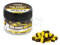 Carp Zoom Kulki Duo Dumbel Wafters