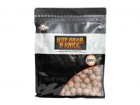 Kulki Dynamite Baits Hot Crab & Krill 1kg - 20mm