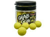 Grab&Go Global Pop Up 14mm 20g - Banana Cream