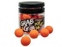 Grab&Go Global Pop Up 14mm 20g - Halibut