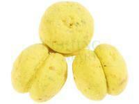 Kulki Jaxon Mini Method Feeder Boilies 50g 9mm - Fermentowana kukurydza