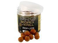 StarBaits Pop Ups Probio Scopex Krill