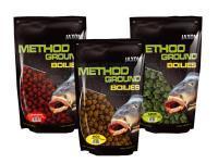 Jaxon Method Ground Boilies