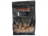 Massive Baits Kulki proteinowe Tasty Corn Limited Edition