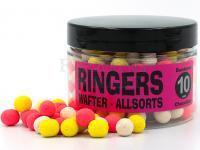 Ringers Baits Kulki Ringers Allsort Wafters