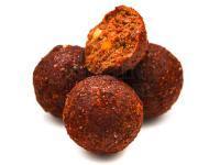 Massive Baits Kulki Special Boilies Scarlett Robin Red