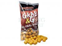 Starbaits Grab and Go Global Boillies 1KG 20MM - Pineaple