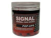 Starbaits Pop Up Concept Signal 80g 14mm - Orange