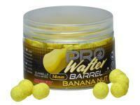 Starbaits Pro Banana Nut 800g - 14mm