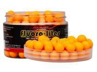 Kulki Startbaits Pop Up Fluorolite 60g 10mm - Orange