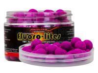 Kulki Startbaits Pop Up Fluorolite 60g 10mm - Purple