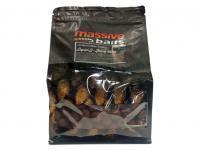 Massive Baits Kulki proteinowe Top Shelf Boilies Limited Edition