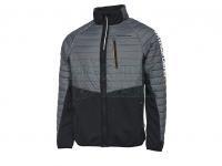 Savage Gear Jackets Reflection Hybrid Jacket Castlerock Grey/Black