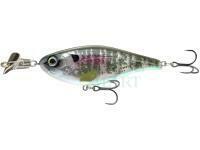 Wobler Headbanger Cranky Shad 64mm 10g Slow sink - Bluegill