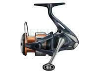 Kołowrotek Shimano Nasci FD 2500