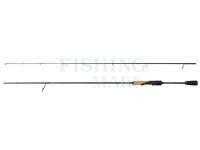 Wędka Dam Intenze Ultra Light Spinning 1.65m 1-8g