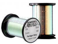 Lameta Semperfli Perdigon Body 30m 32yds 0.4mm 1/69" - Iridescent Copper