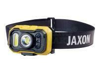 Latarka czołowa Jaxon Lumen 1000 lm